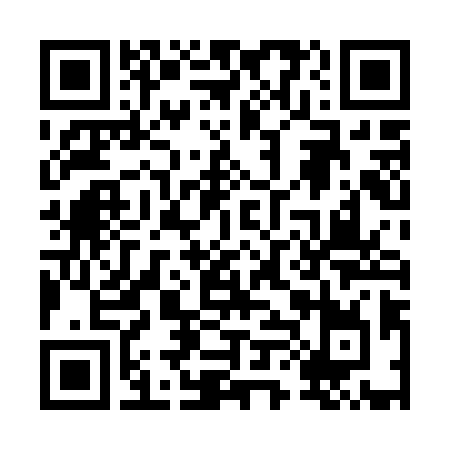 QR code to donate via Xaman